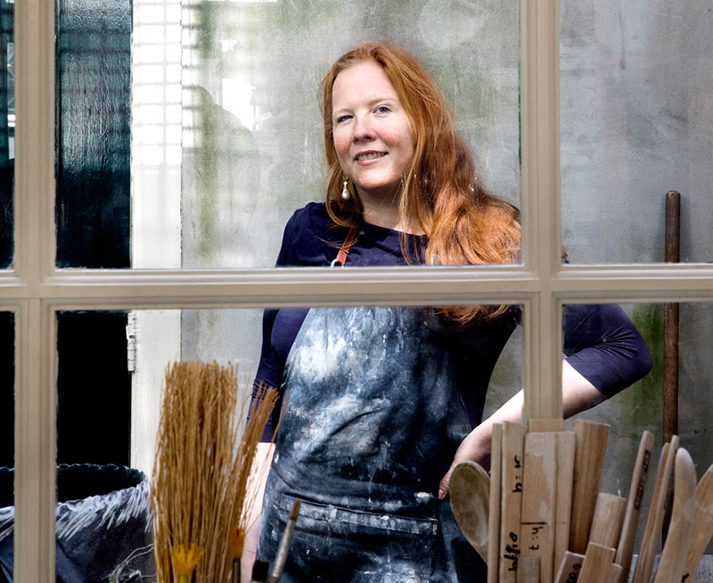 glazuur lilo keramiek