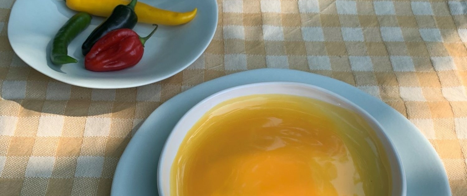 glazuur aardewerk - duro ceramics - color Duro opruiminkje Glazuur in Haarlem