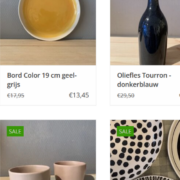 Sale online Sale on line in januari 2025