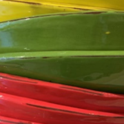 Klaar voor de zomertyijd Zomertijd met deze zonnige kleuren