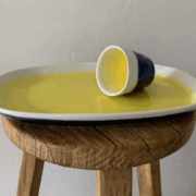 Duro ceramics bij hlazuur aardewerk