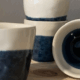 espresso bekertjes van Duro Ceramics bij glazuur aardewerk
