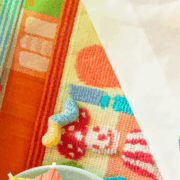 Odette’s sweet dream by Foekje Fleur Odette's sweet deram van Foekje Fleur bij Glazuur aardewerk, Haarlem