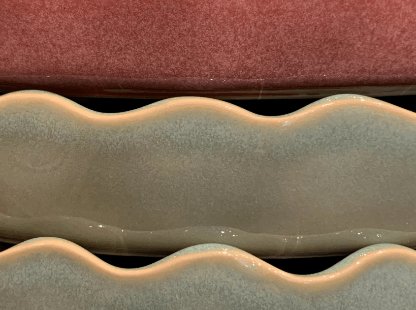 GRES NOVO handmade in POrtugal Ovenschalen en schalen Gres Novo