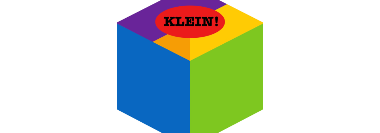 KLEIN! Mini-art in Haarlem