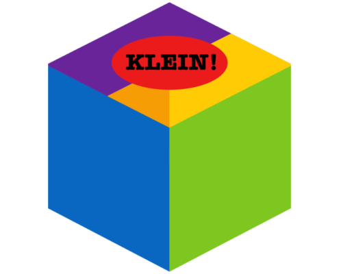 KLEIN! Mini-art in Haarlem